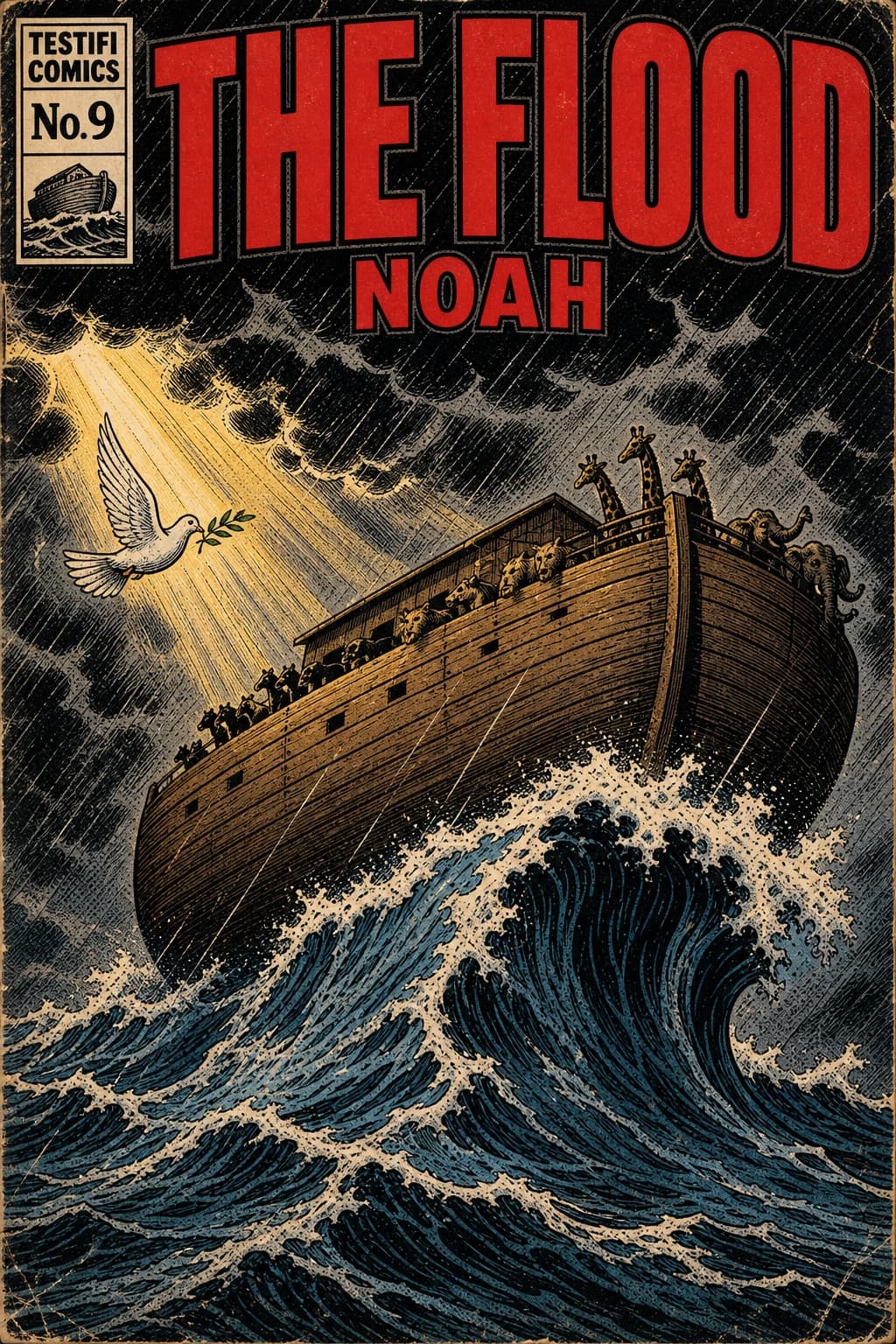 The Flood